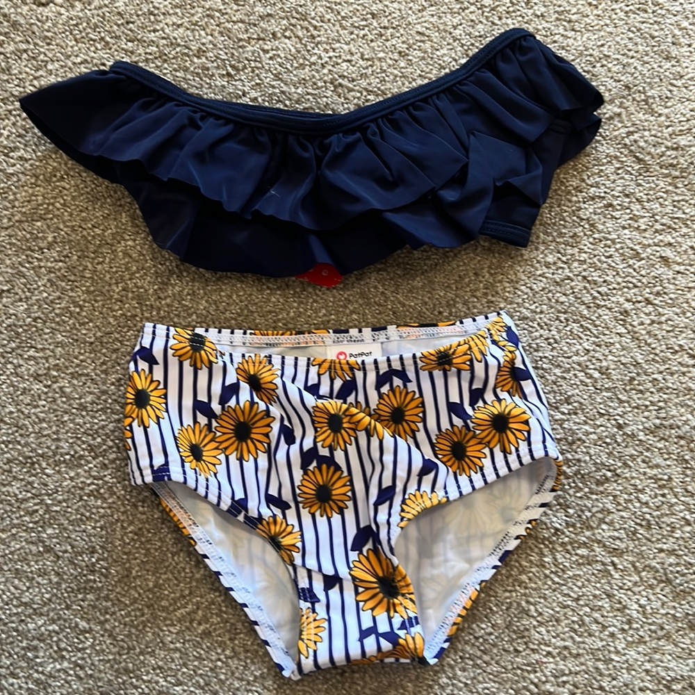 Swimsuit